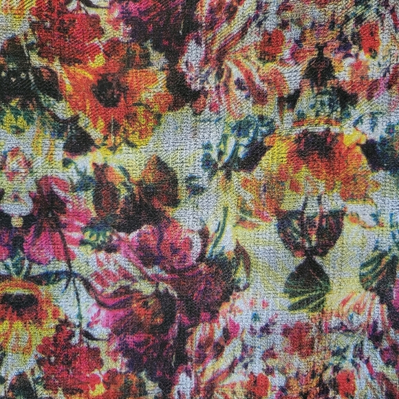 LuLaRoe Amelia dress - Picture 3 of 6